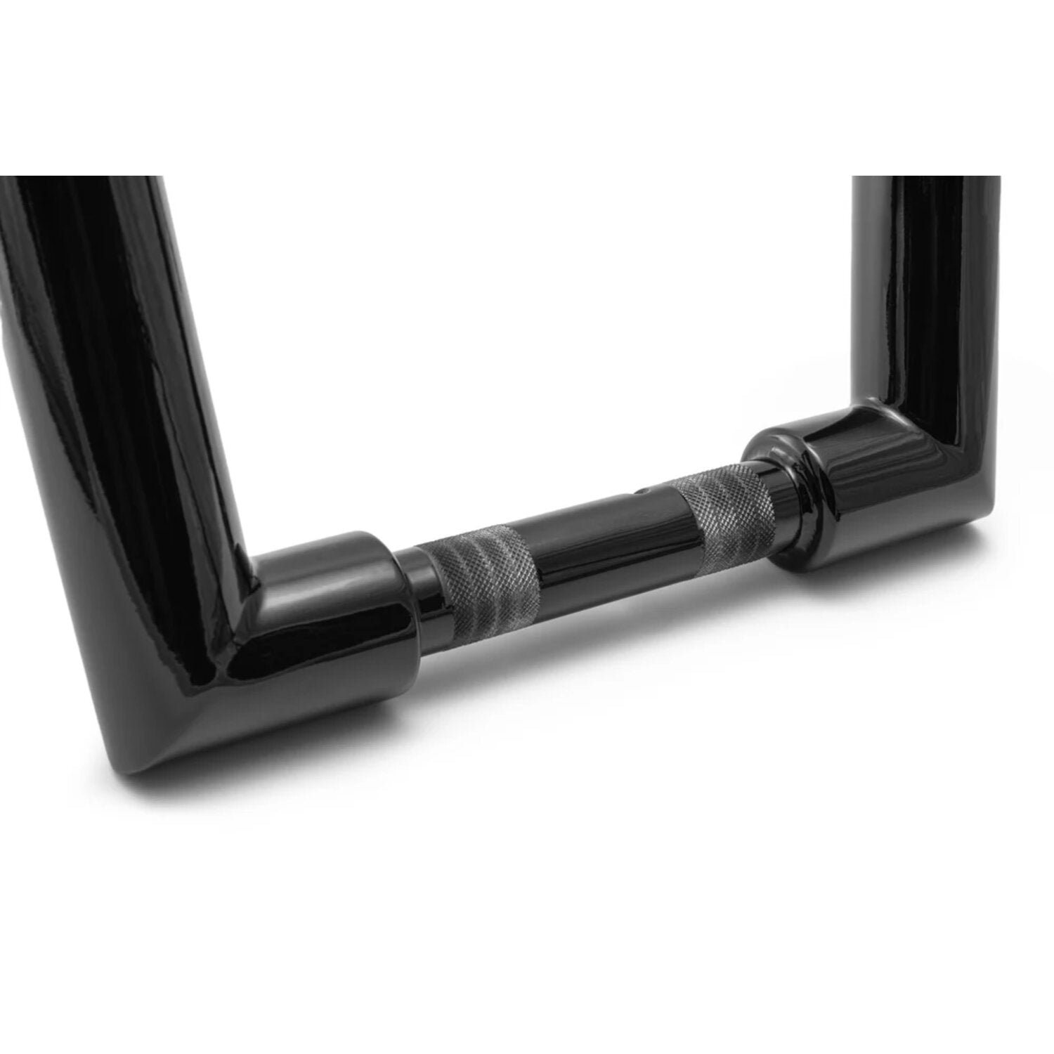 Killer Custom 'Hellriser' 2" Fat Handlebar 14" - Black
