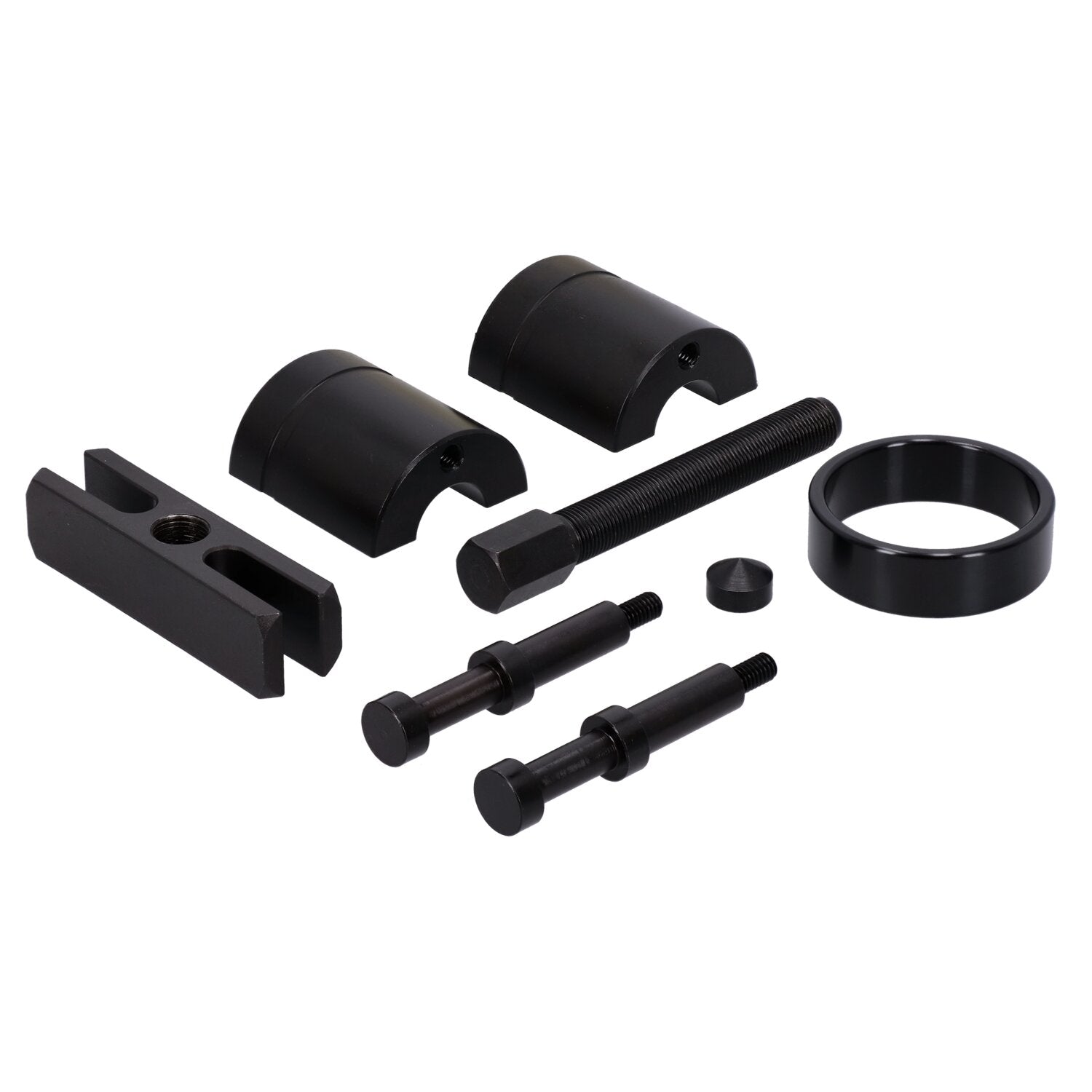 MCS Outer cam bearing puller
