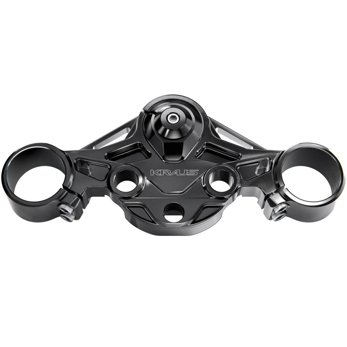 Kraus Wolf One top clamp - Black