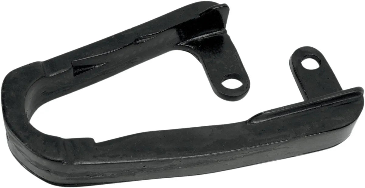 Moose Offroad Front Chain Slider Black for Honda TRX 450R/ER