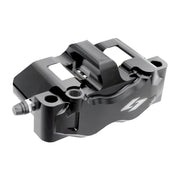 Kraus RT3 Radial Brake Caliper - Left - Black