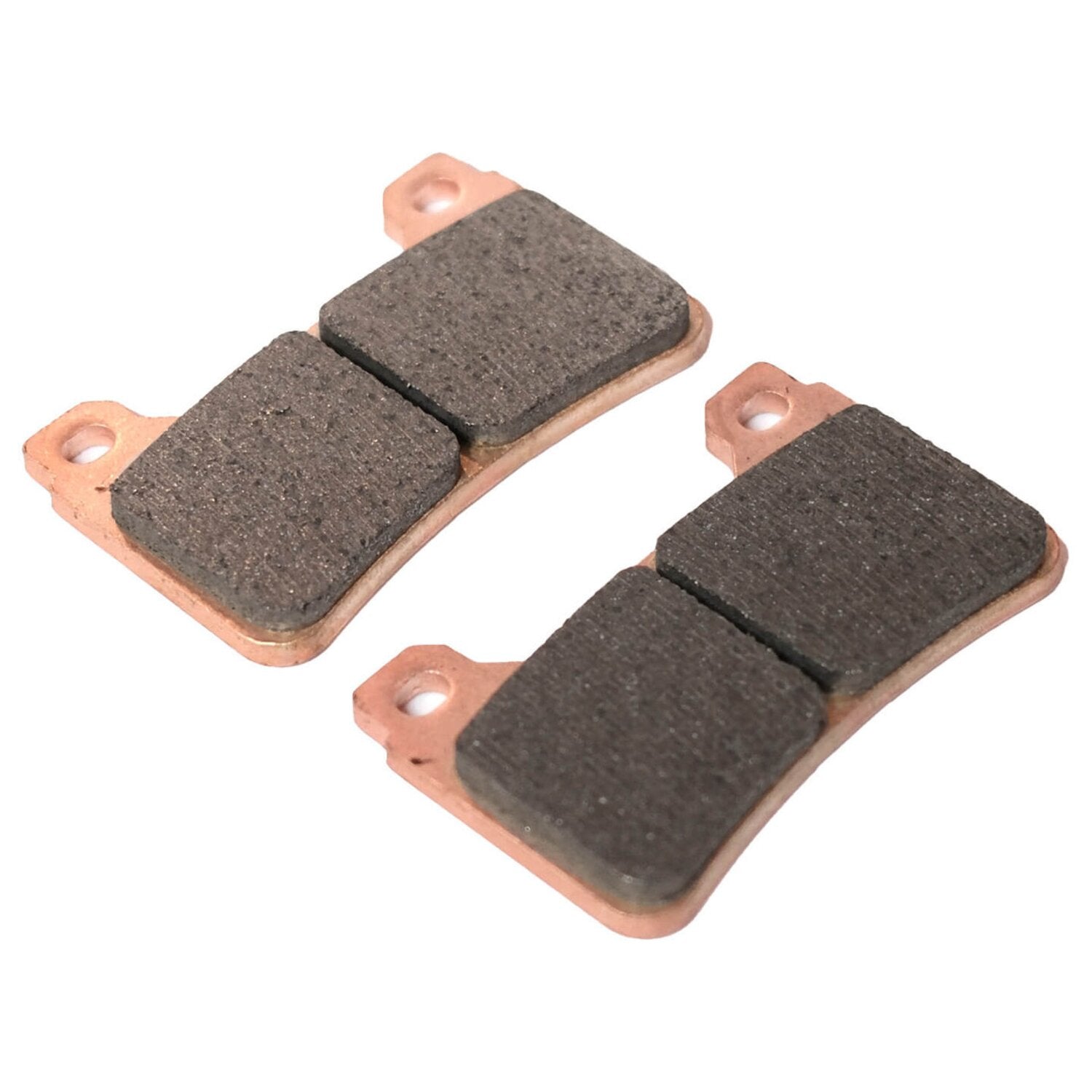 Kraus RT-S sintered Street brake pads