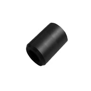 HeinzBikes bumper for crash bars - Black