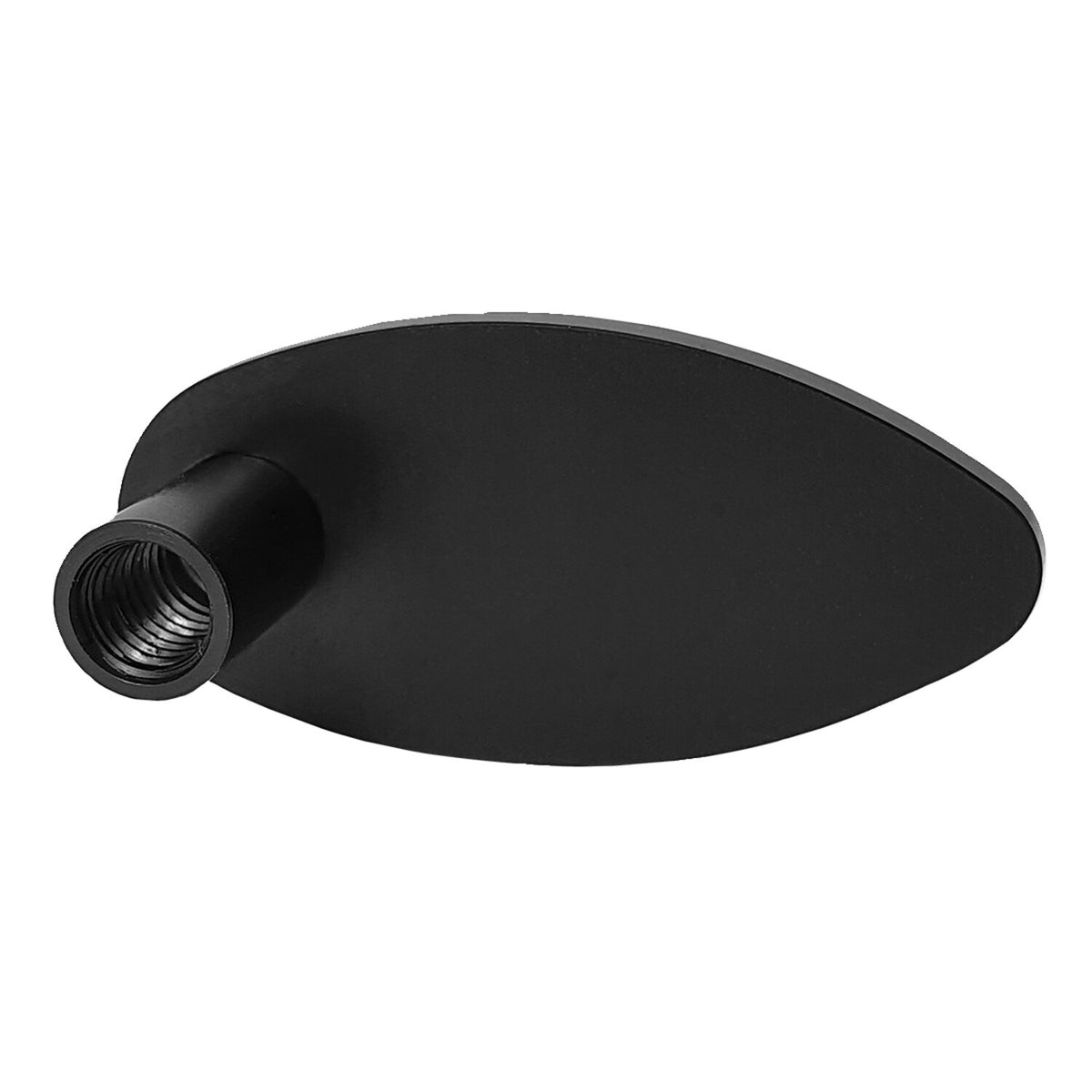 HeinzBikes fender strut cover plates - Black