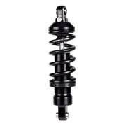 Legend Air Suspension Legend Revo-A shock set - STD Duty - 13" - Black