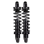 Legend Air Suspension Legend Revo-A shock set - STD duty - 13" Black