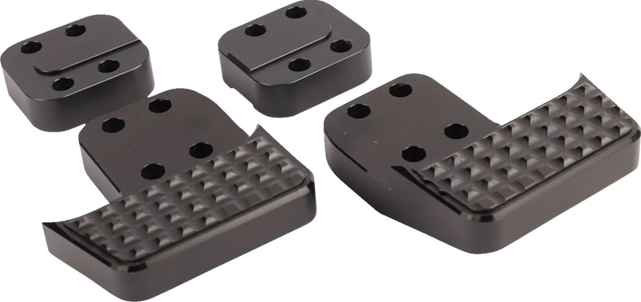 Thrashin Supply Co. Floorboard Extensions