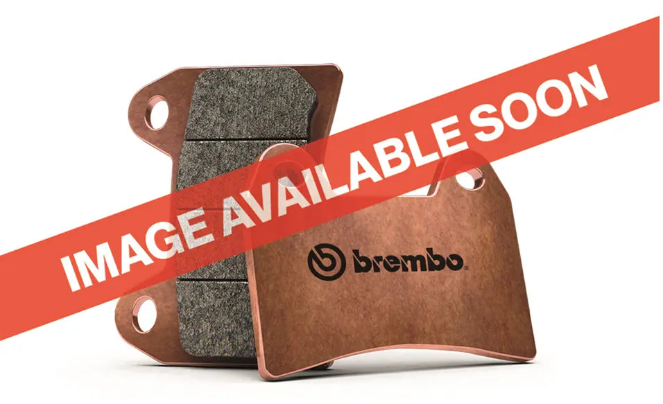 Klocki hamulcowe Brembo Genuine Sinter Prime Line