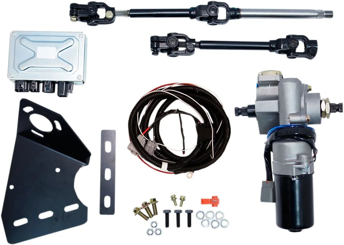 Moose Offroad Electric Power Steering Kit