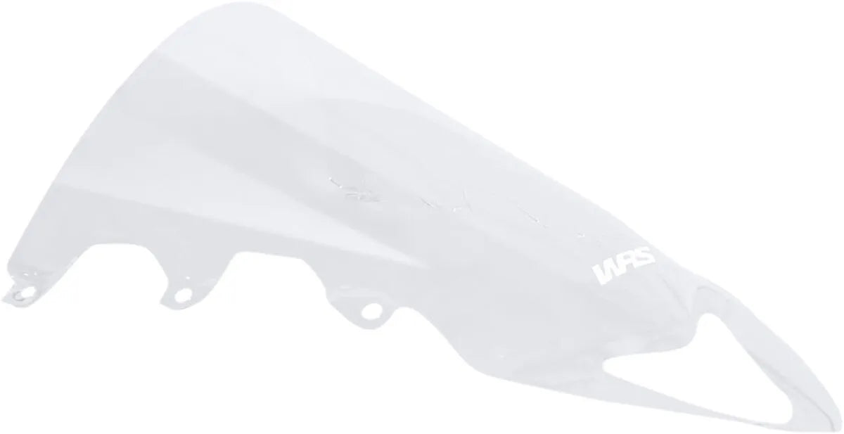 Wrs Windscreen - High-quality Pmma Plexiglass