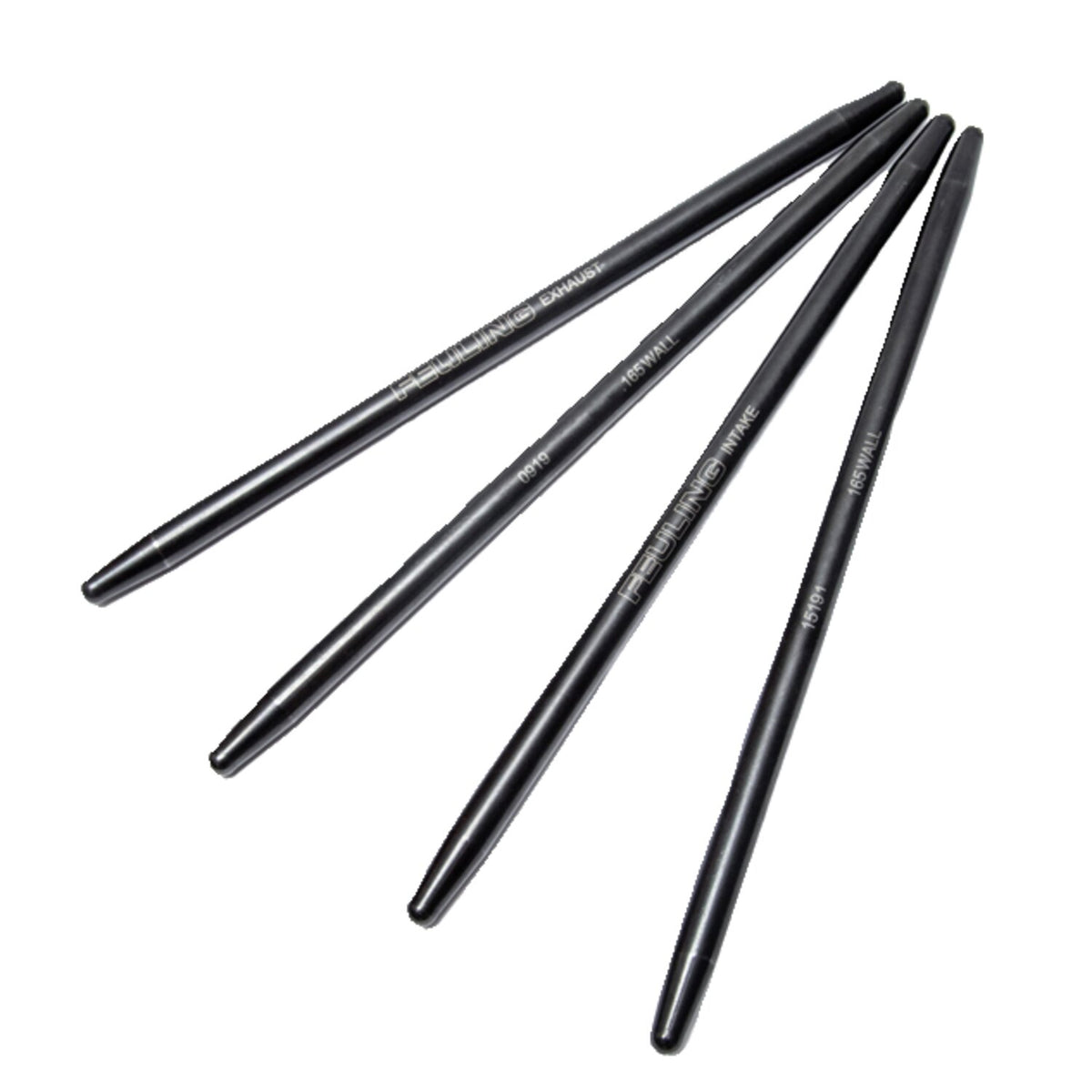 Feuling HP+ One-Piece pushrod set - STD length