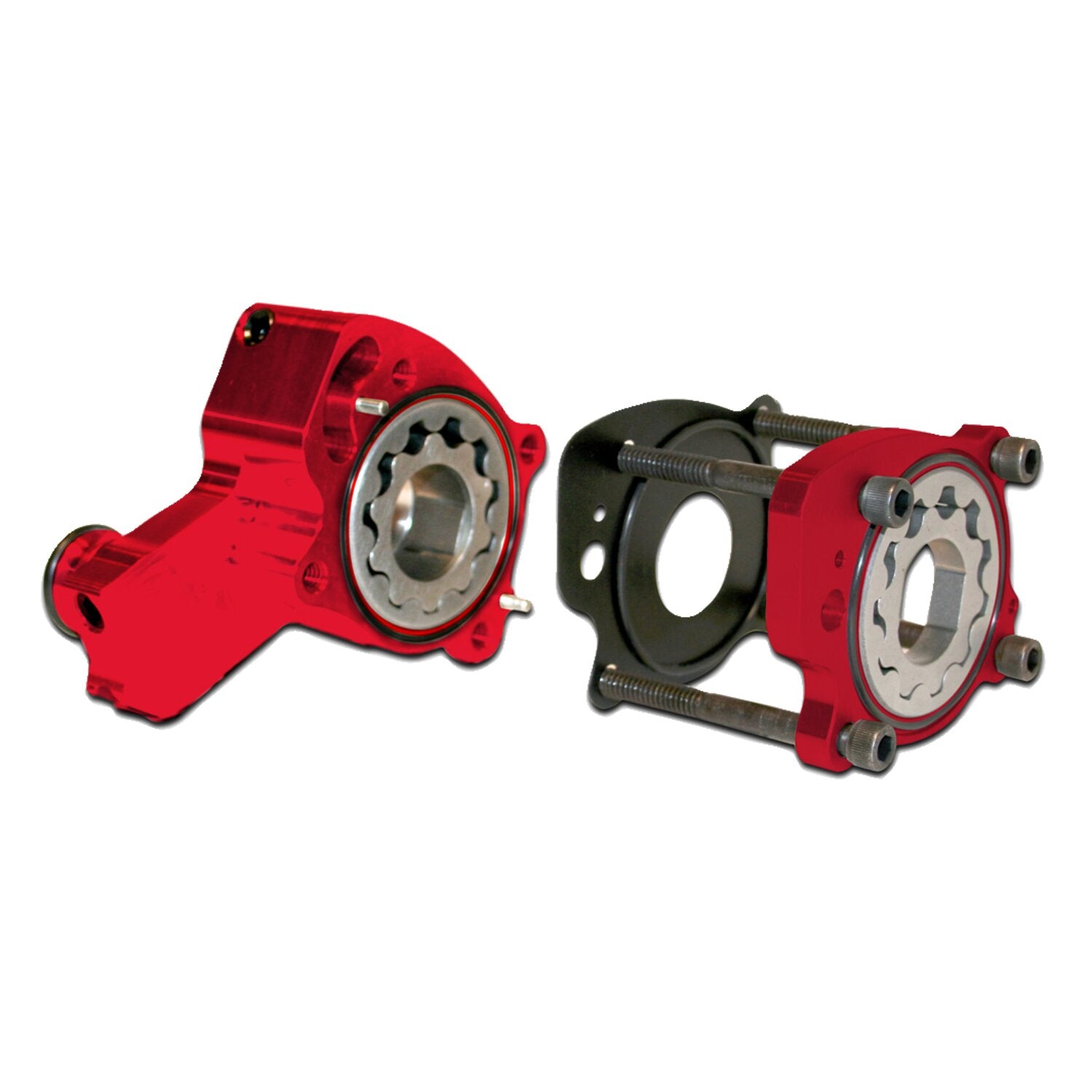 Feuling Race Series Oil Pump Pressure Housing set