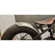 Penz rear Ducktail fender - 180mm wide / 355mm radius