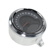 Kraus Lowrider S Gauge Bucket - Raw machined