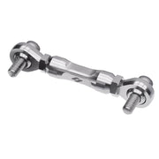 Kraus SX3 shift rod - Raw machined finish