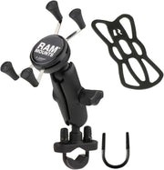 Ram Mounts X-grip Universal Phone Mount Kit