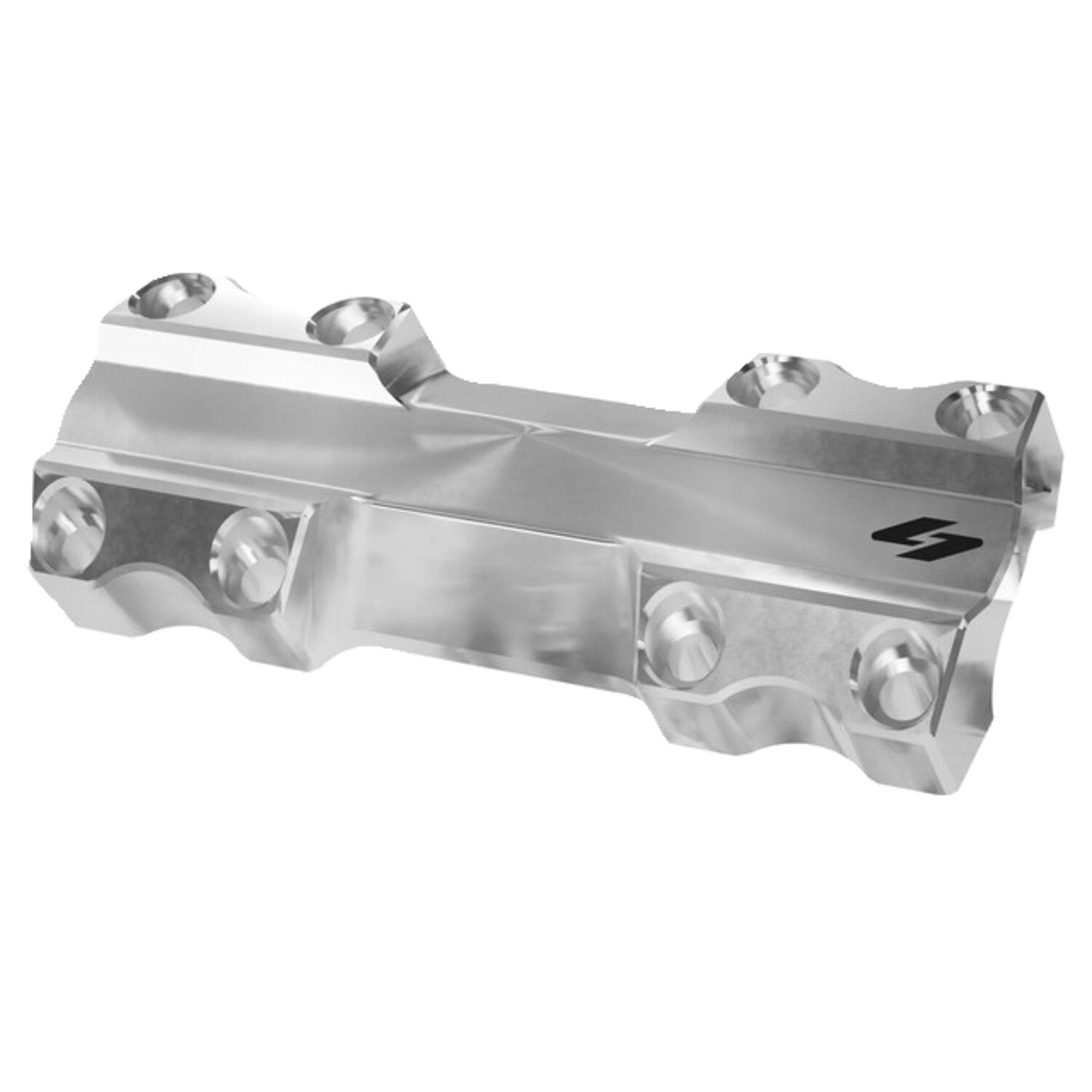 Kraus Isolated Riser 1" Top Plate - Raw