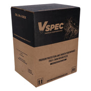Vspec 10W40 (Semi Synthetic) motor oil - 20 liter box