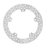 Moto-Master Halo' rigid brake rotor - Rear right