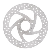 Moto-Master 'Halo' rigid brake rotor - Rear disc