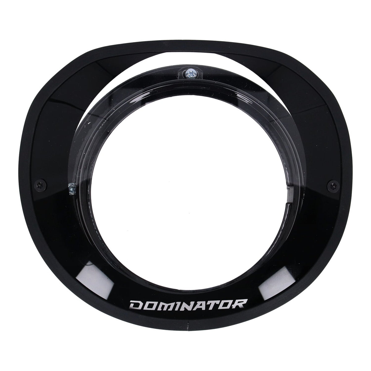 Dominator Motorcycles Dominator FXLRST headlamp bracket kit for Dominator lens