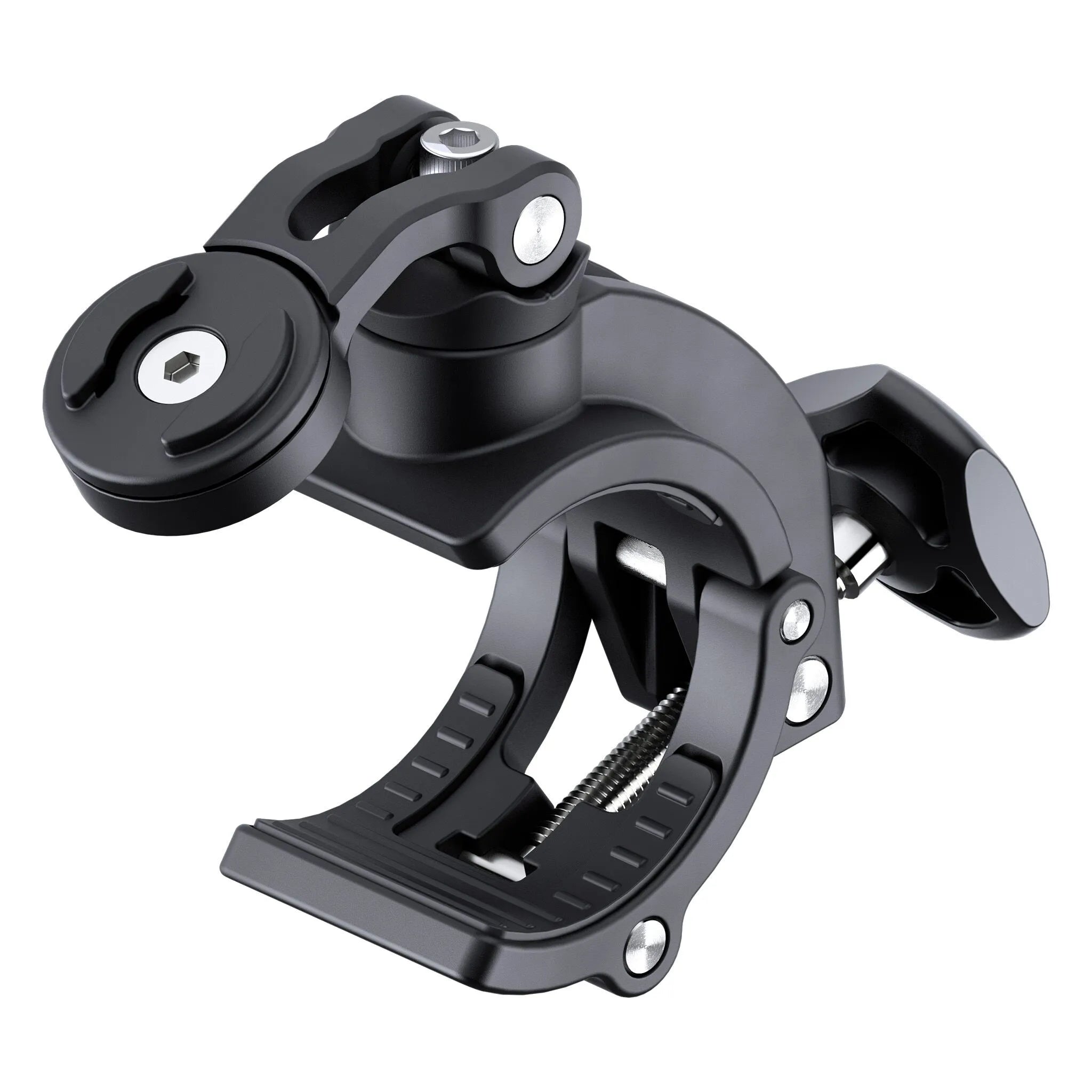 Sp Connect Roll Cage Mount For Off-road Vehicles