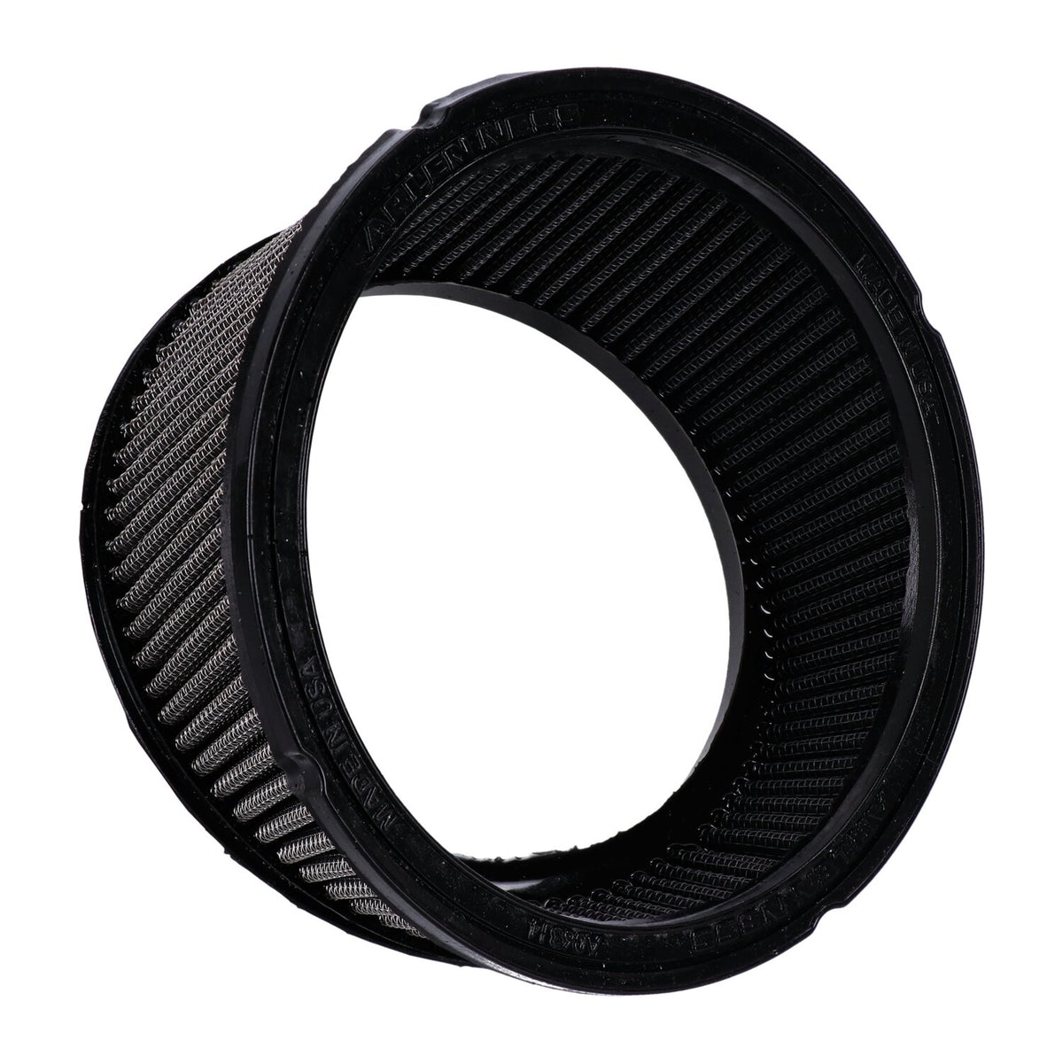 Arlen Ness replacement Sidekick air filter element