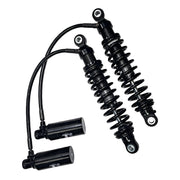 Bitubo Twin shocks adjustable - 12 4"