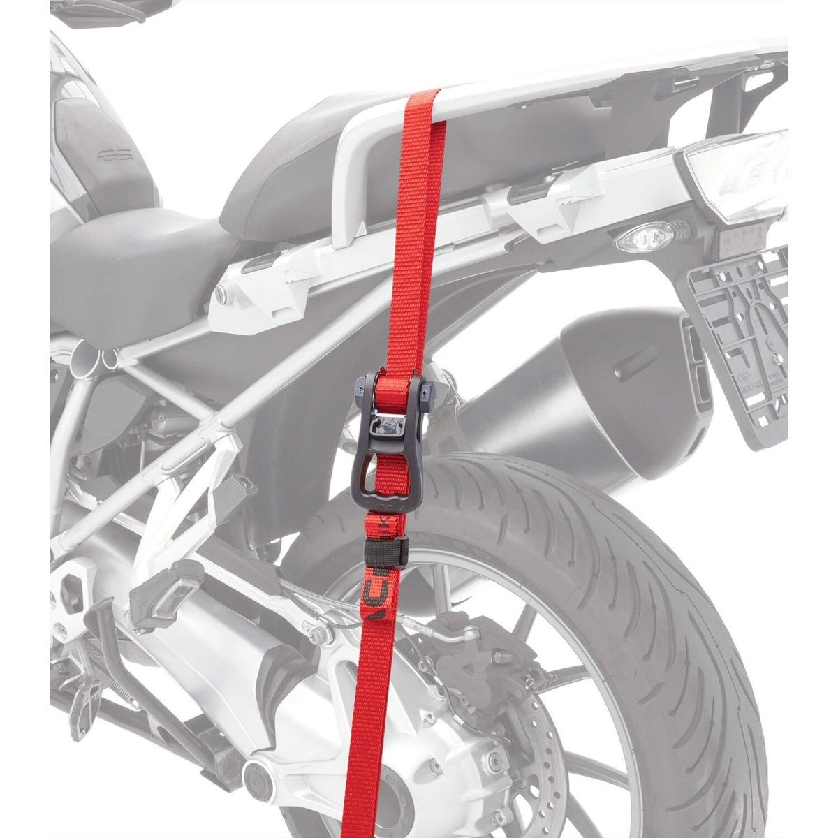 Acebikes Ratchet Essential pack