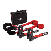 Acebikes ratchet Premium Deluxe Pack