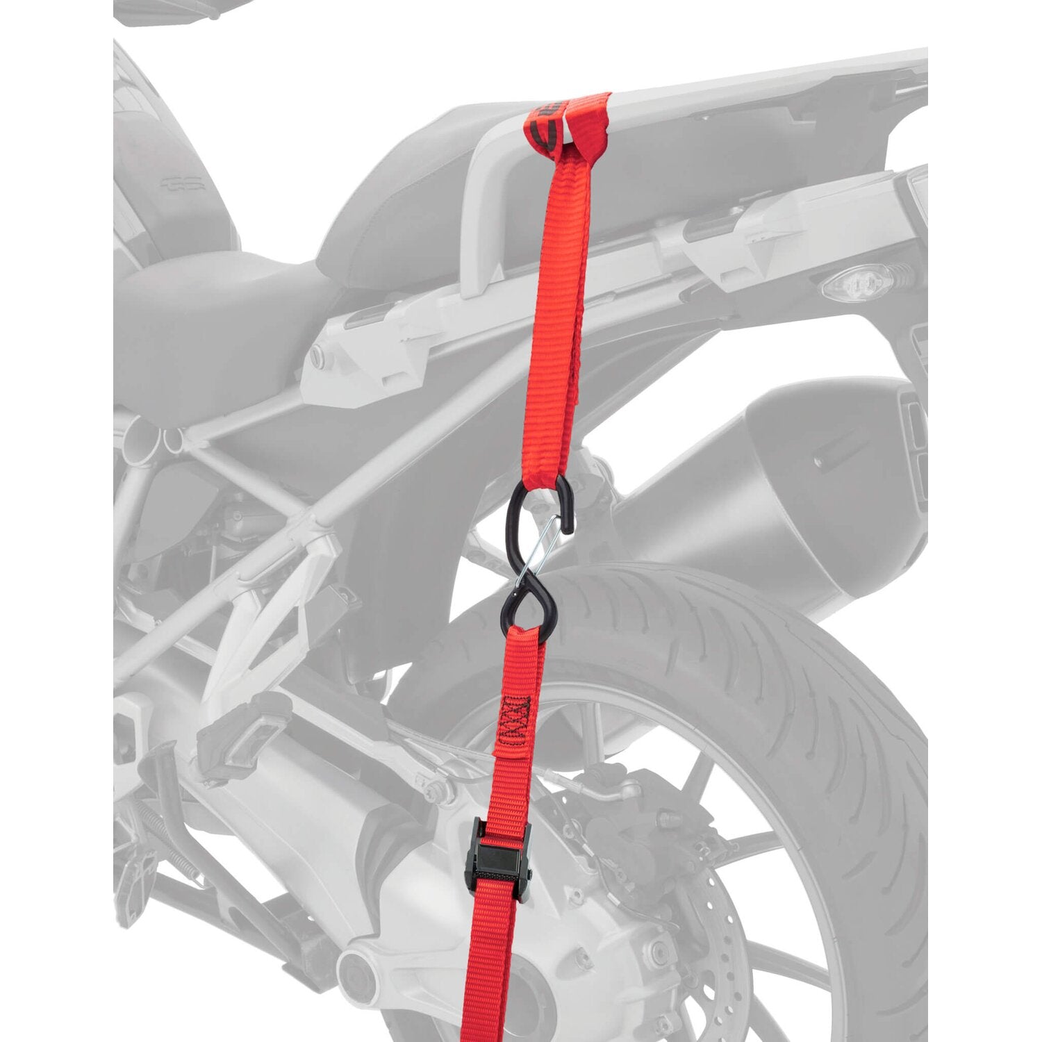 Acebikes Cam Buckle Pro