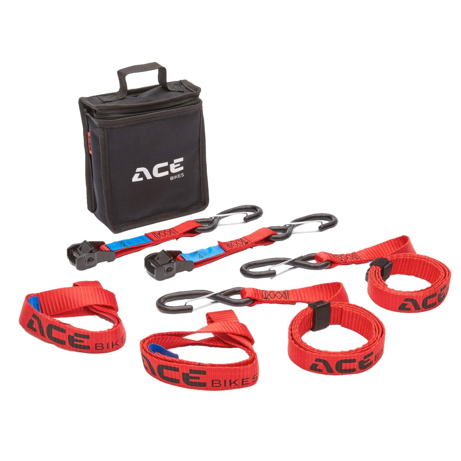 Acebikes Cam Buckle Pro