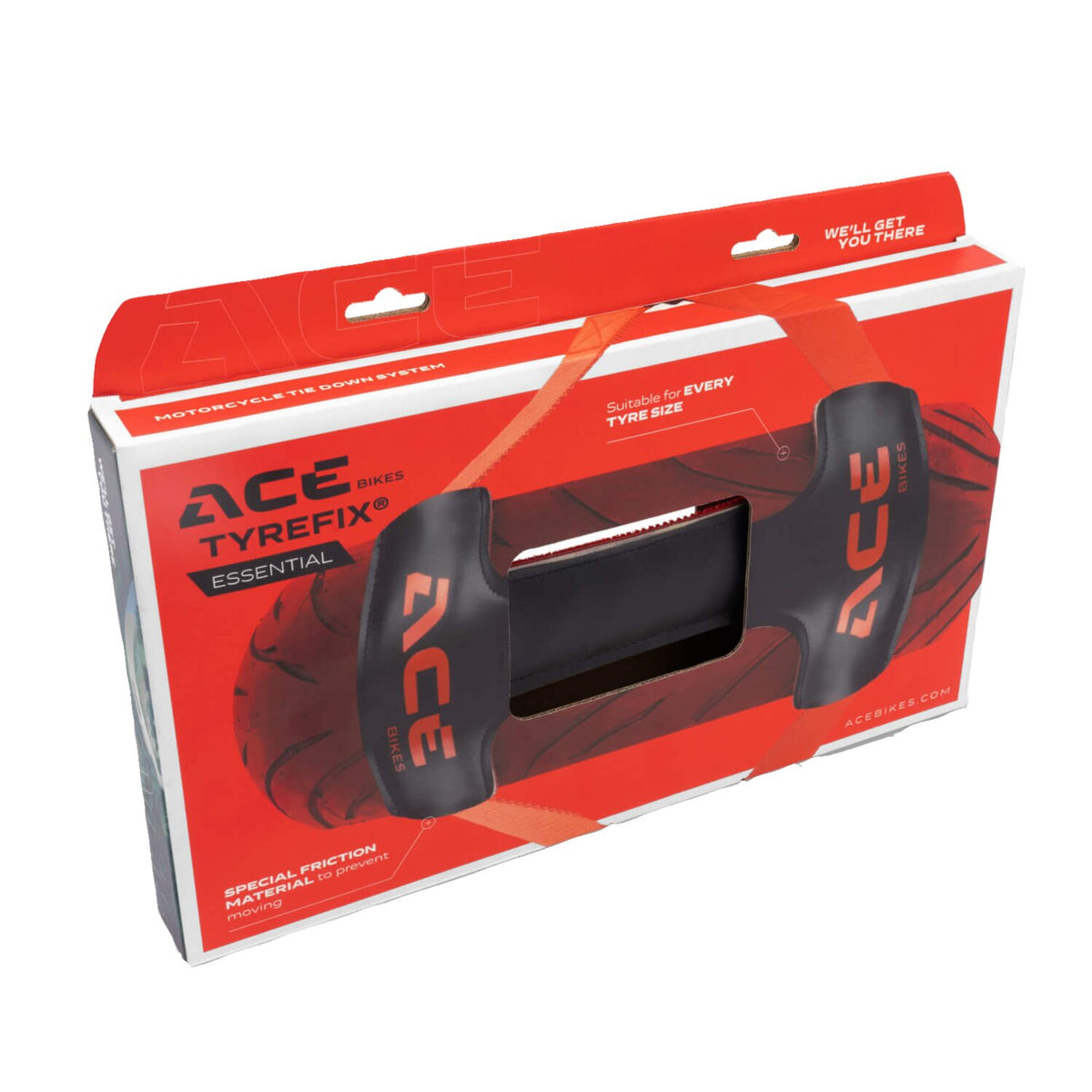 Acebikes TyreFix Essential