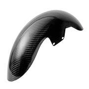 Tommy & Sons carbon fiber ST Style mid length wrapper front