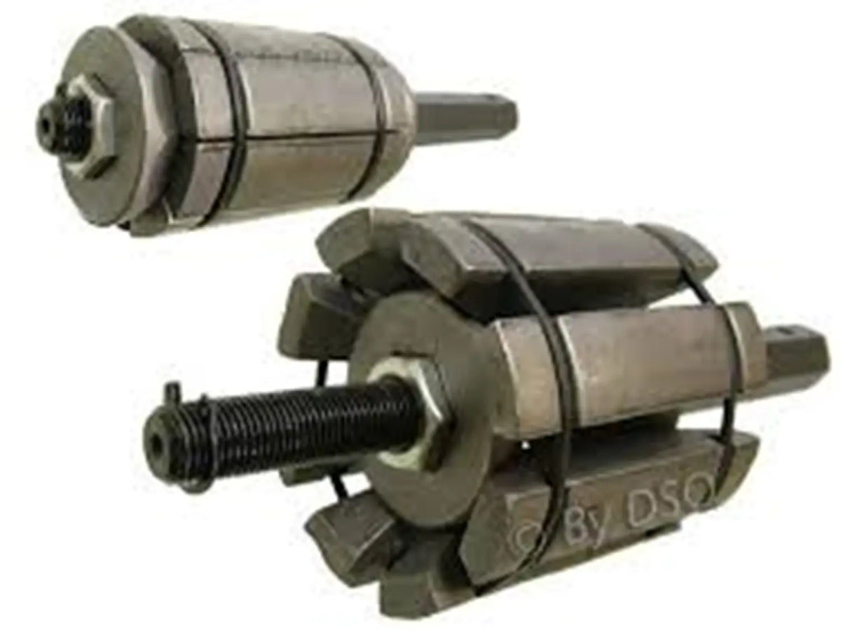 Bikeservice Tailpipe Expander 29-44mm 1-1/8" to 1-3/4"