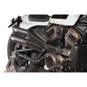 V Performance Carbon Fiber heatshield
