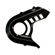 V Performance pulley cover - Black
