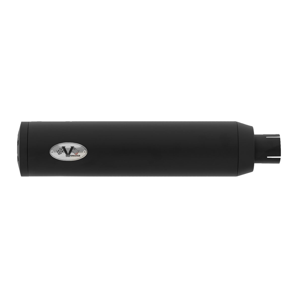 V Performance Twin Slip-ons Chubby Blk Euro 5/5+