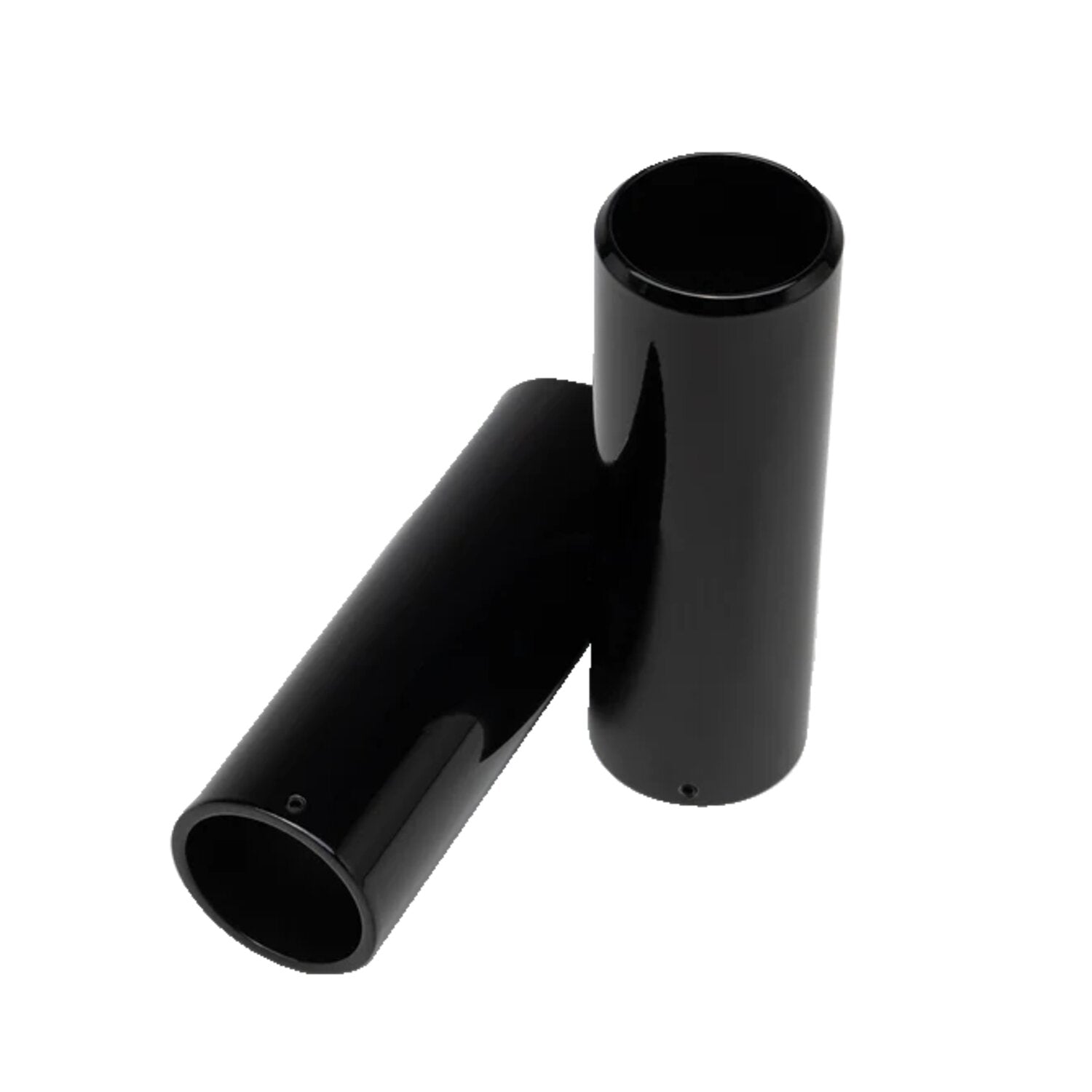 Killer Custom Upper Fork Covers Full - Black