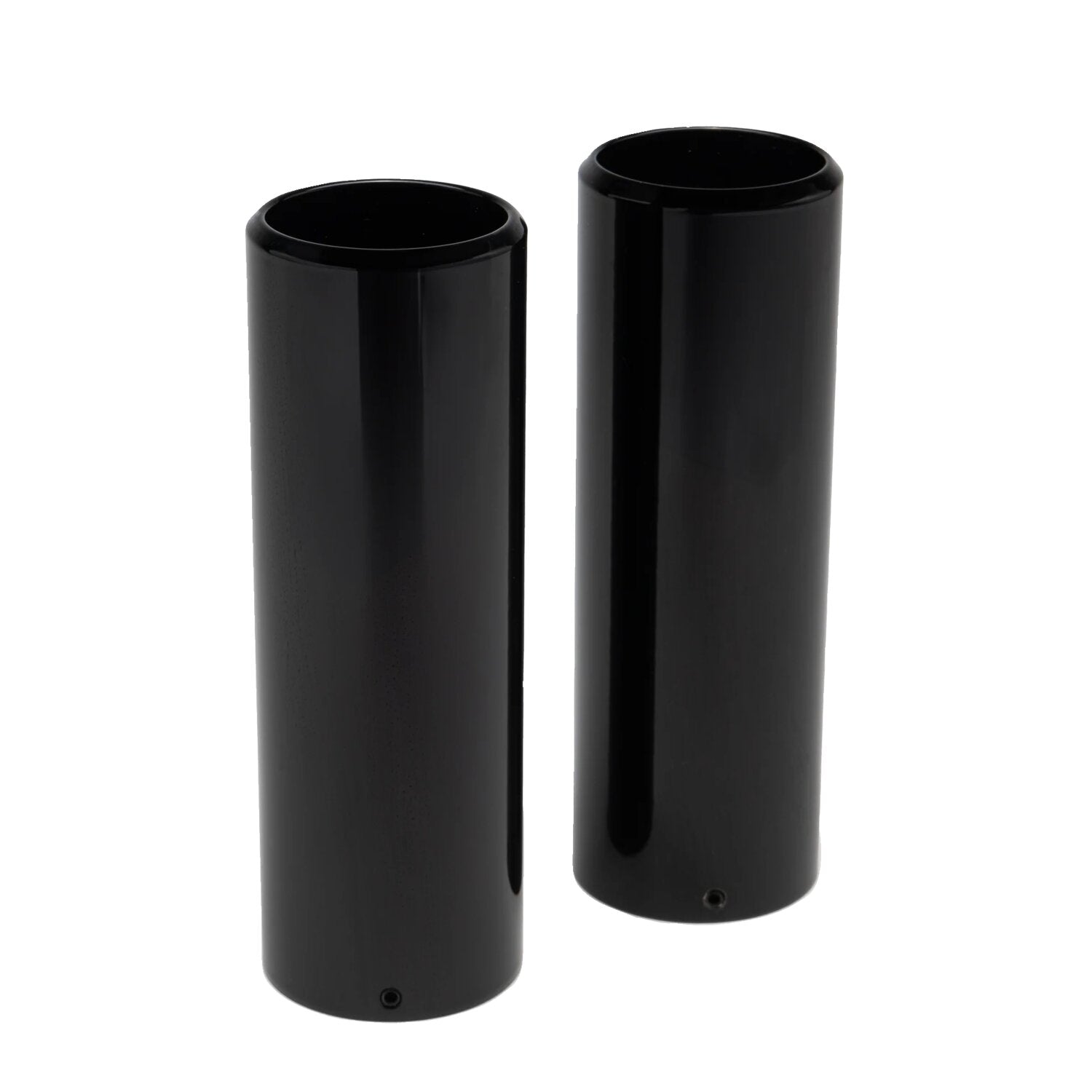 Killer Custom Upper Fork Covers Full - Black