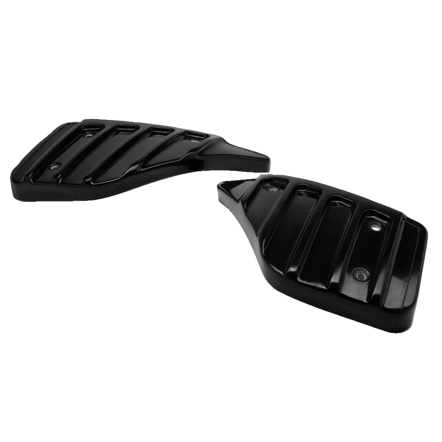 Killer Custom Covers Apache - Black