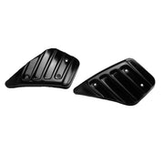 Killer Custom Covers Apache - Black
