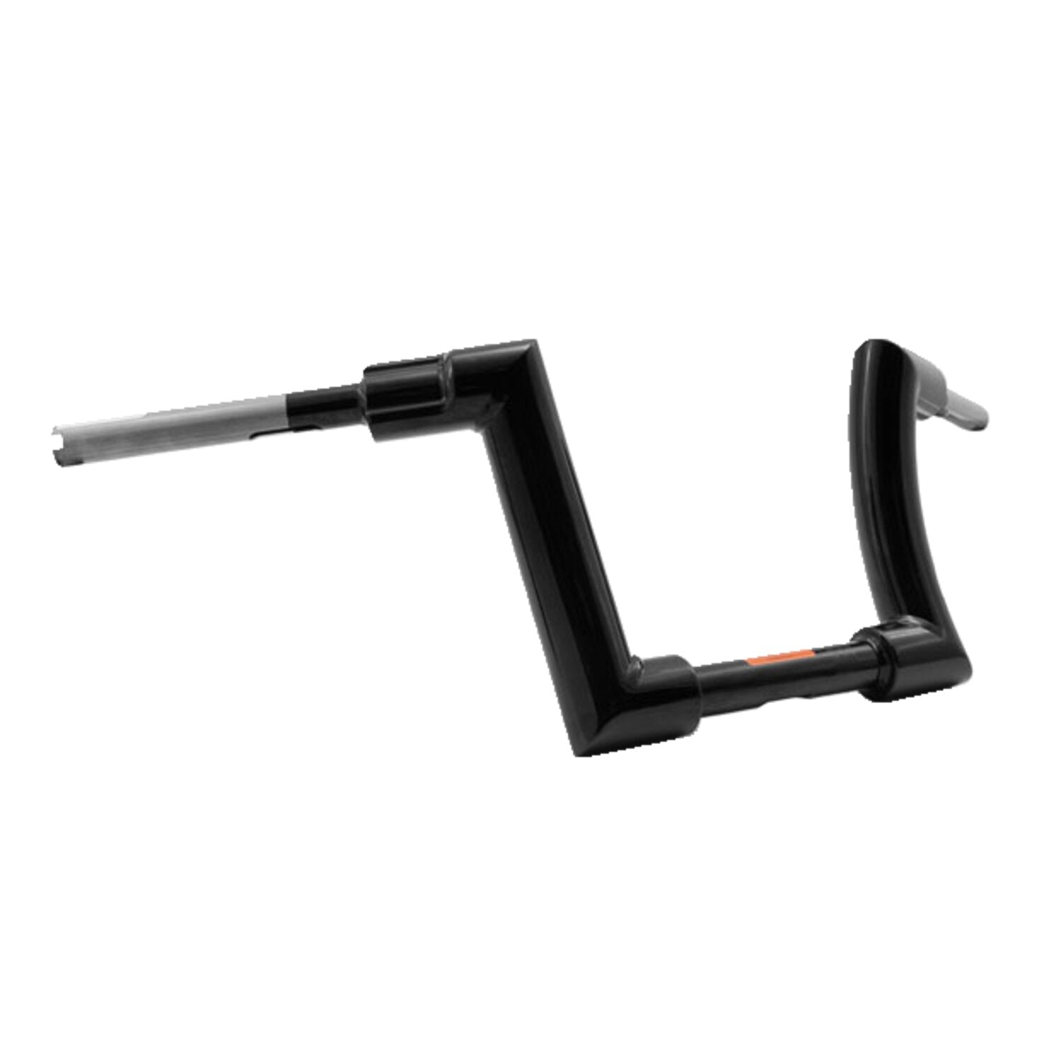 Killer Custom Killer Bull 2 Fat Handlebars 6" - Black