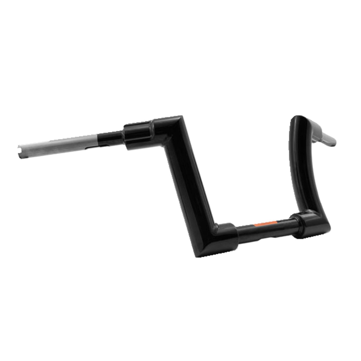 Killer Custom Killer Bull 2 Fat Handlebars 6" - Black