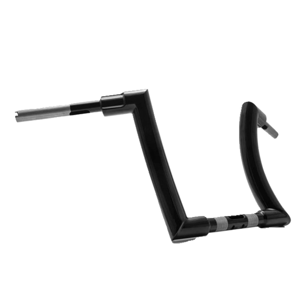 Killer Custom Killer Bull 2 Fat Handlebars 10" - Black
