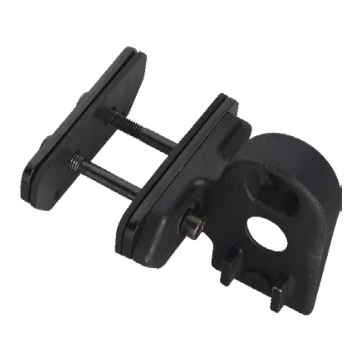 Abus 8077 series 2.0 lock carrier SH8077