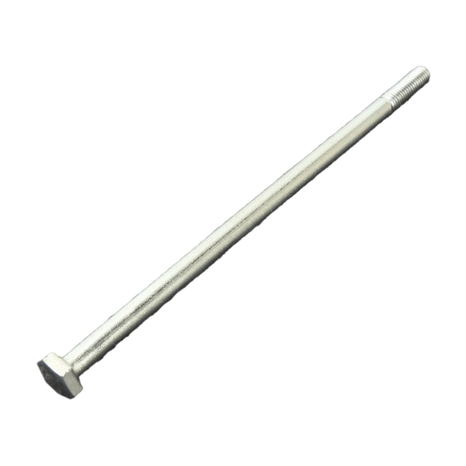 S&S Screw HHC 1/4-28 x 5-1/2" - Chrome