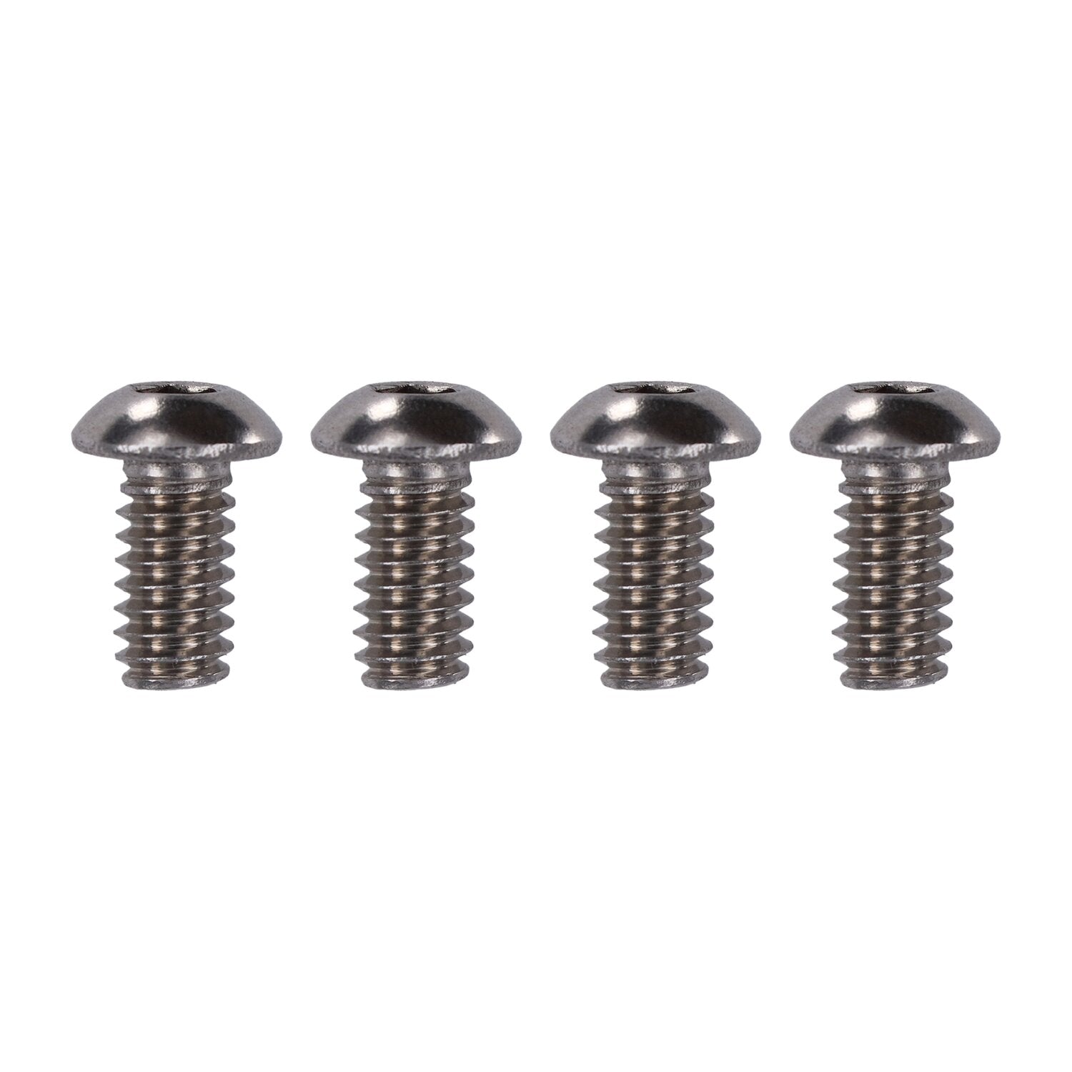 Screws4Bikes bolt kit headlamp