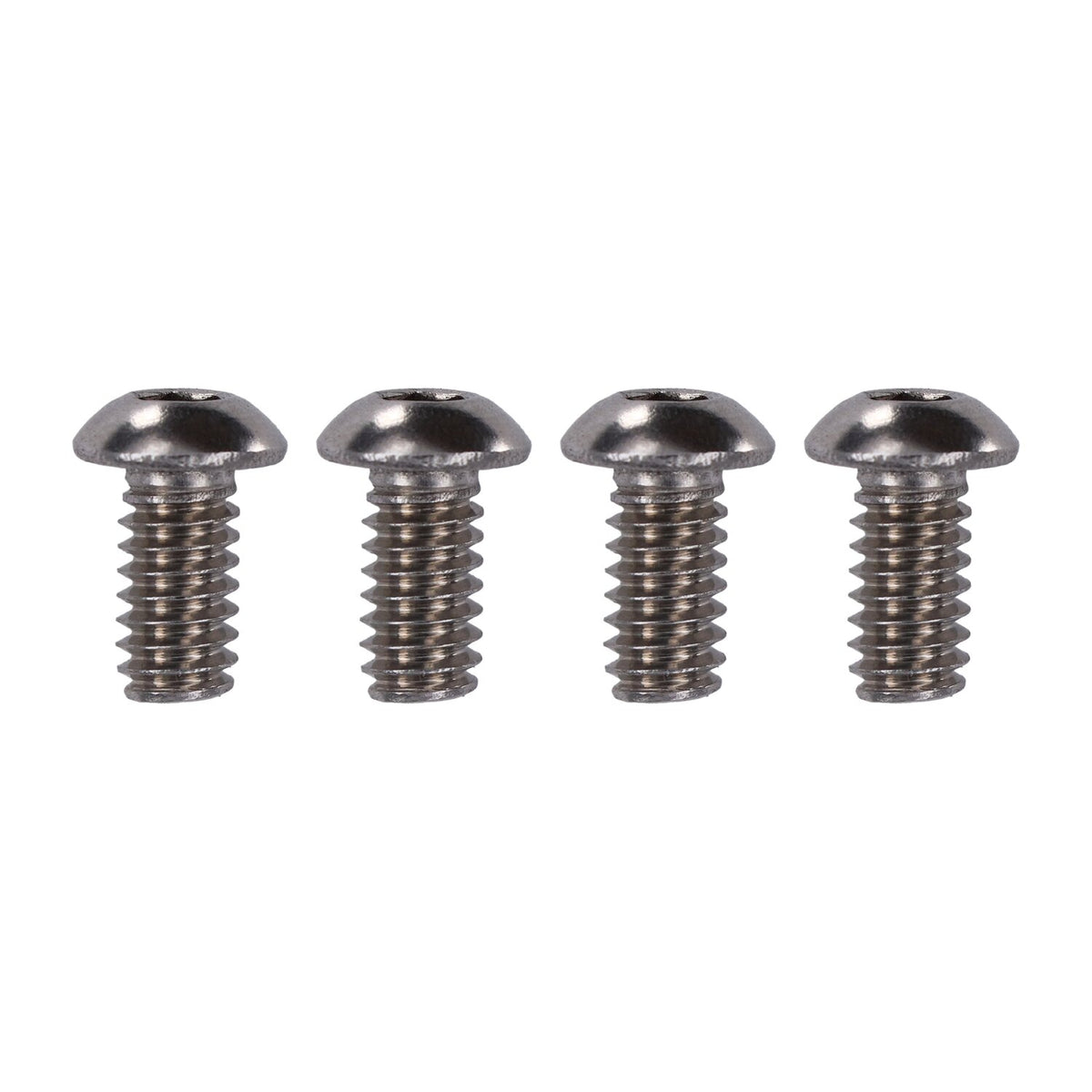 Screws4Bikes bolt kit headlamp