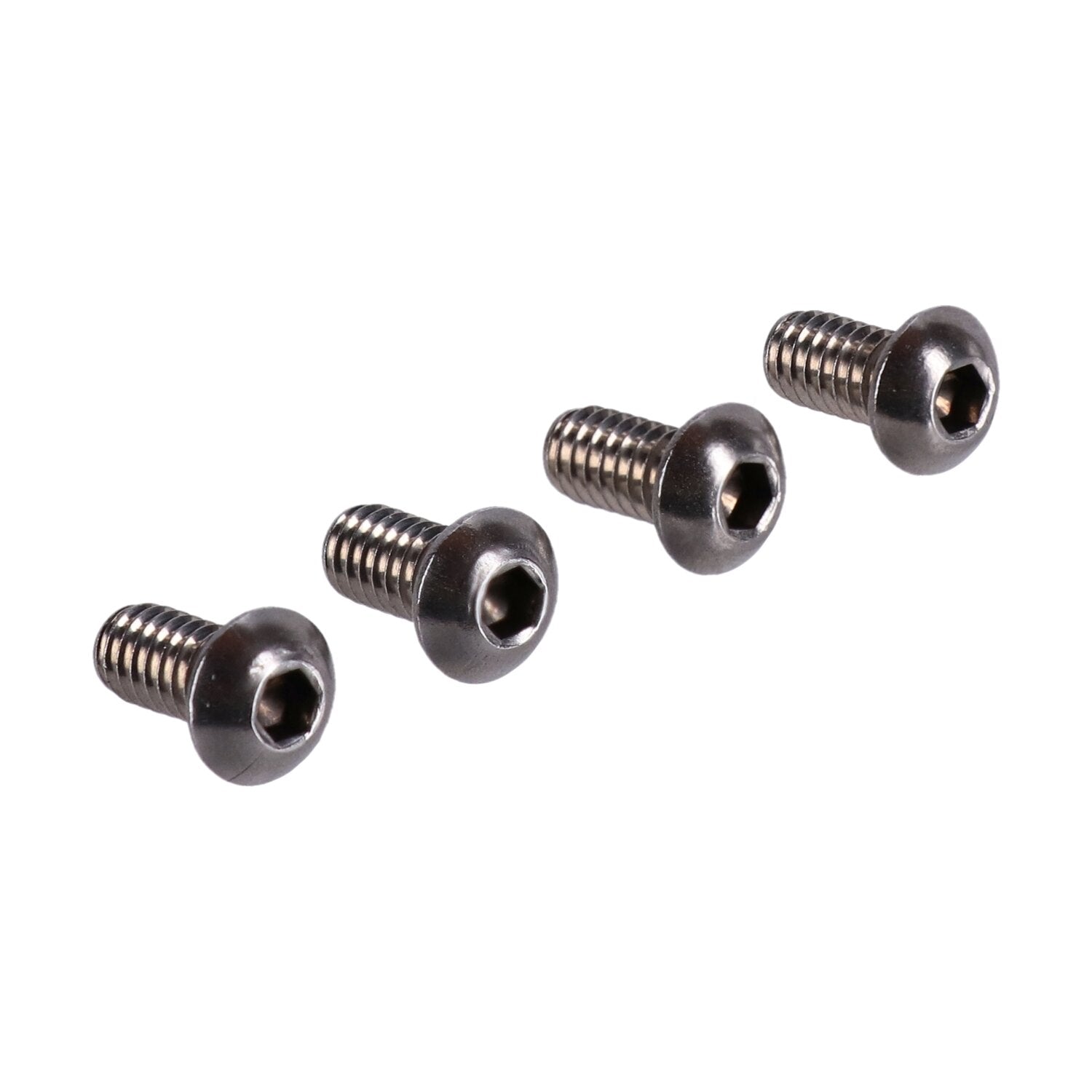 Screws4Bikes bolt kit headlamp